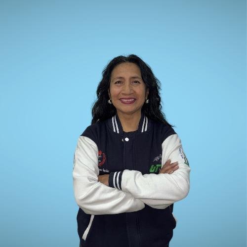 Foto de Celia Magdalena